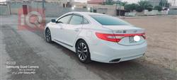 هیوندای ازێرا